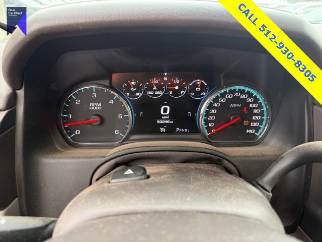 Used 2018 Chevrolet Tahoe Premier image 10