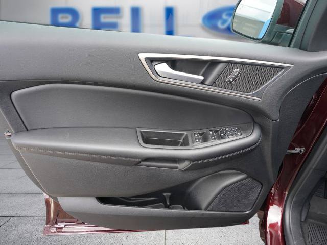 Certified 2024 Ford Edge SEL w/ Convenience Package AWD/4WD image 14