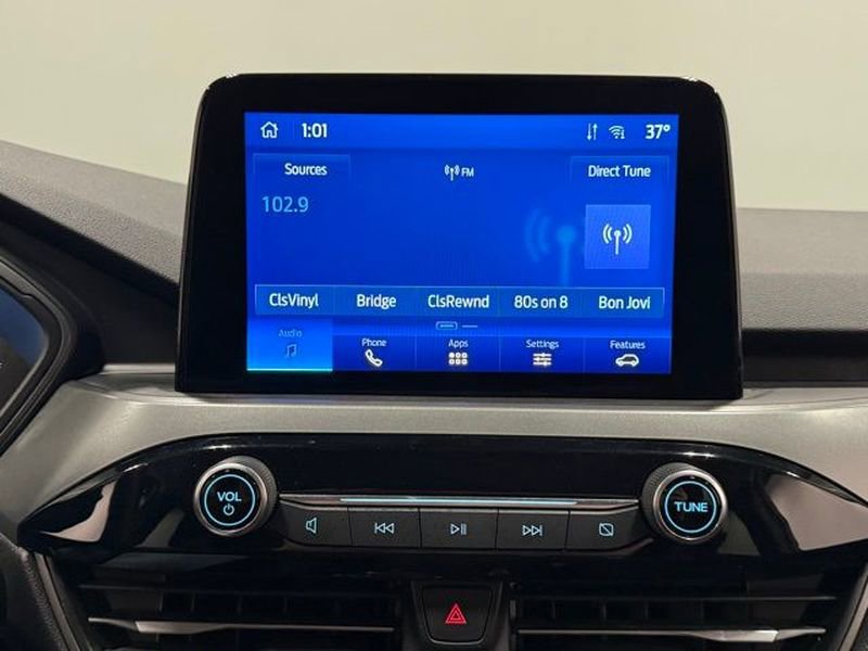 Certified 2024 Ford Escape Active image 25