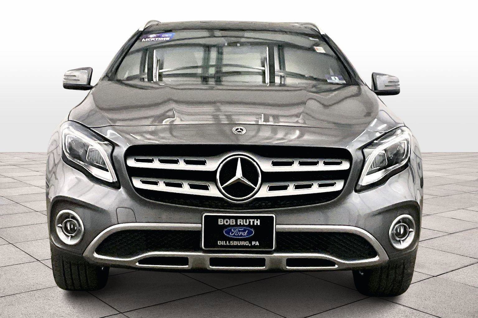 Used 2019 Mercedes-Benz GLA 250 image 6