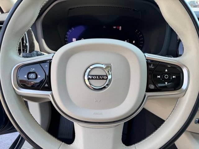 Used 2024 Volvo S60 B5 Plus AWD/4WD image 14
