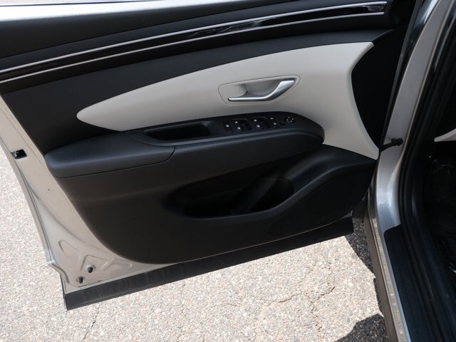 Used 2024 Hyundai Tucson SEL AWD/4WD image 12