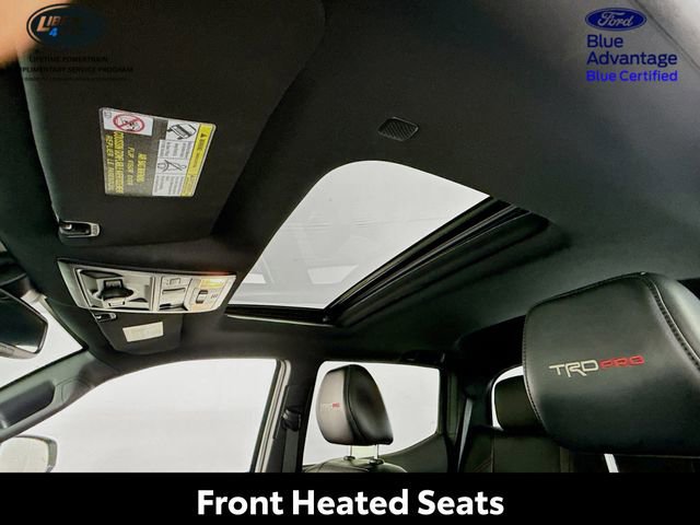 Used 2023 Toyota Tacoma TRD Pro image 23