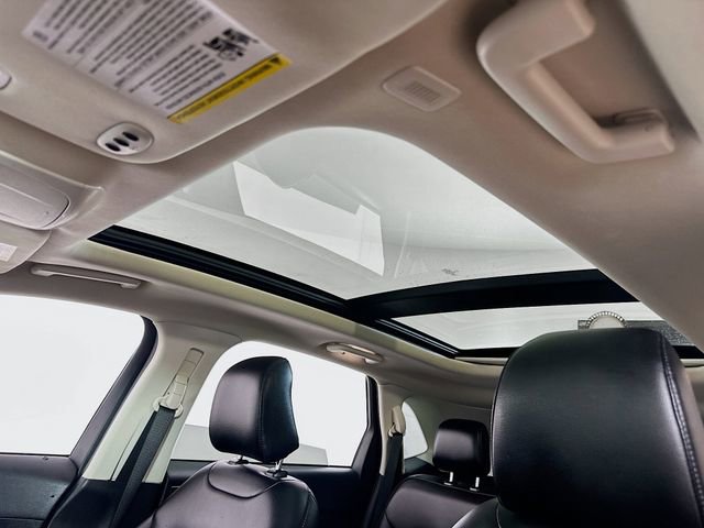 Certified 2023 Ford Edge SEL w/ Convenience Package image 20