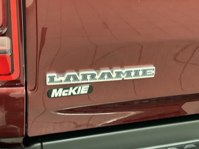 Used 2019 RAM 1500 Laramie AWD/4WD image 21