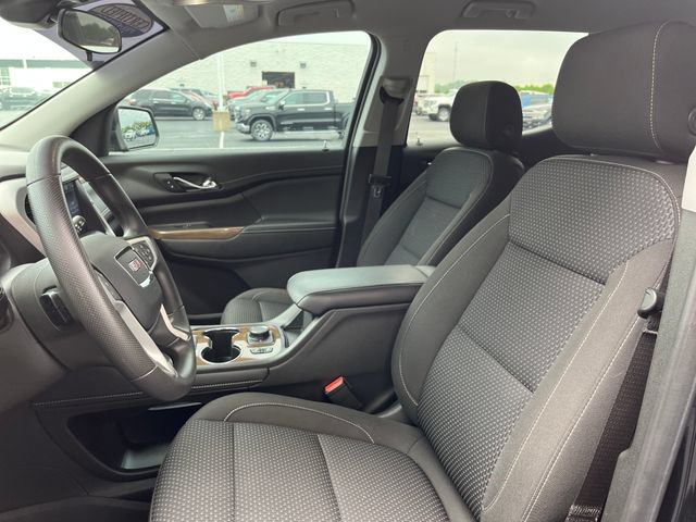 Used 2023 GMC Acadia SLE w/ Driver Convenience Package AWD/4WD image 14