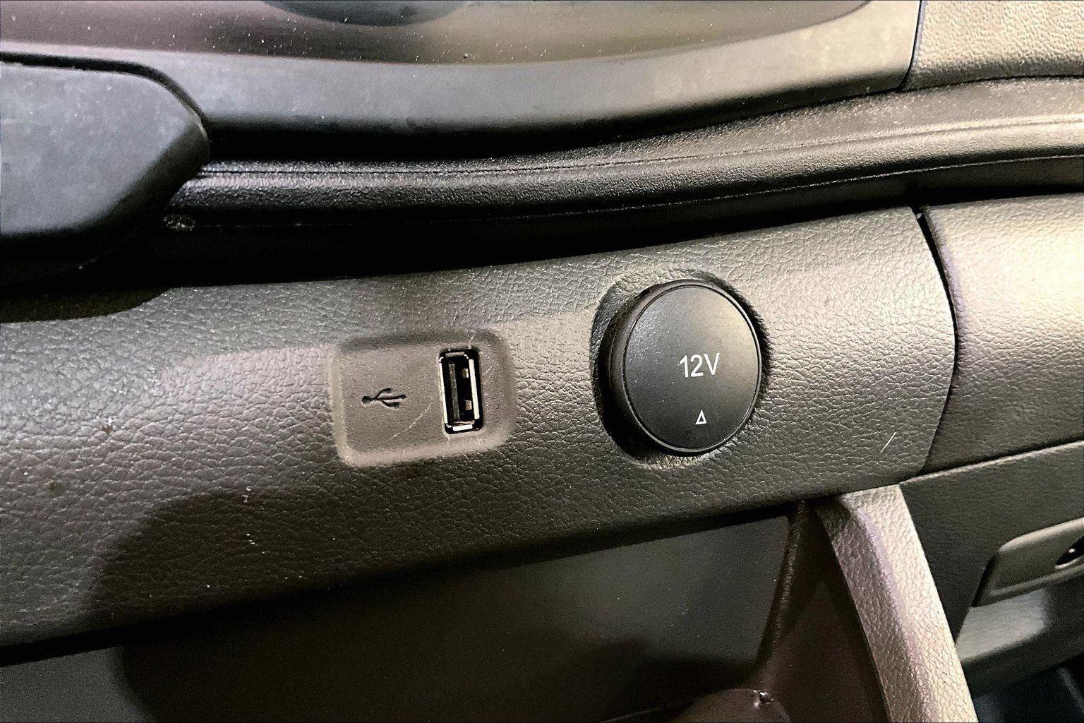 Certified 2024 Ford Transit 250 250 image 29