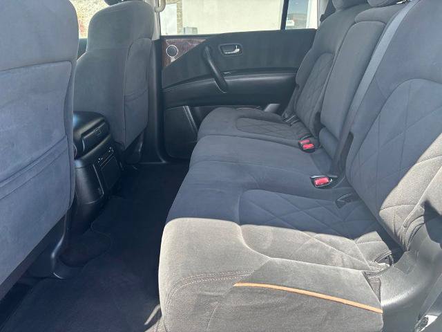 Used 2020 Nissan Armada SV w/ Driver Package AWD/4WD image 23