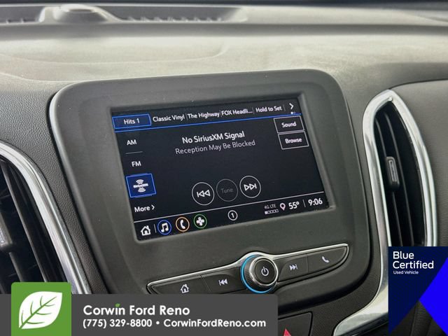 Used 2023 Chevrolet Equinox LT w/ Driver Convenience Package FWD image 18