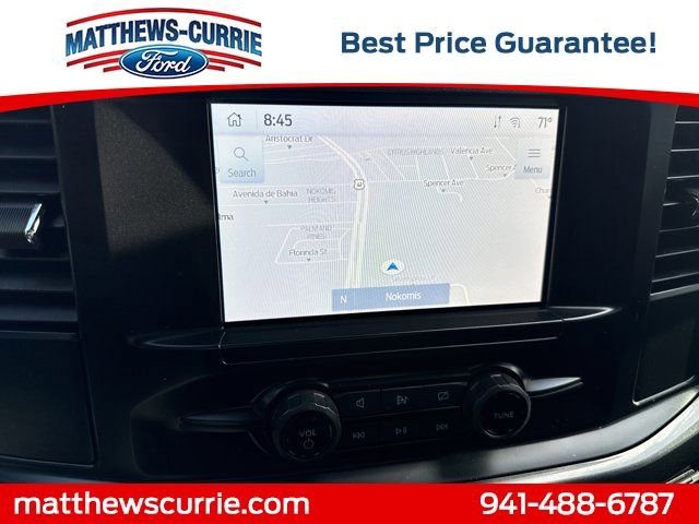 Certified 2023 Ford F150 XL w/ STX Appearance Package RWD image 19
