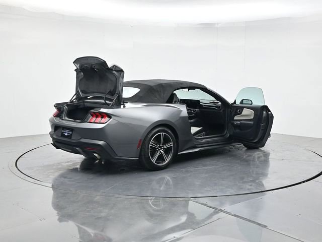 Certified 2024 Ford Mustang Premium RWD image 50