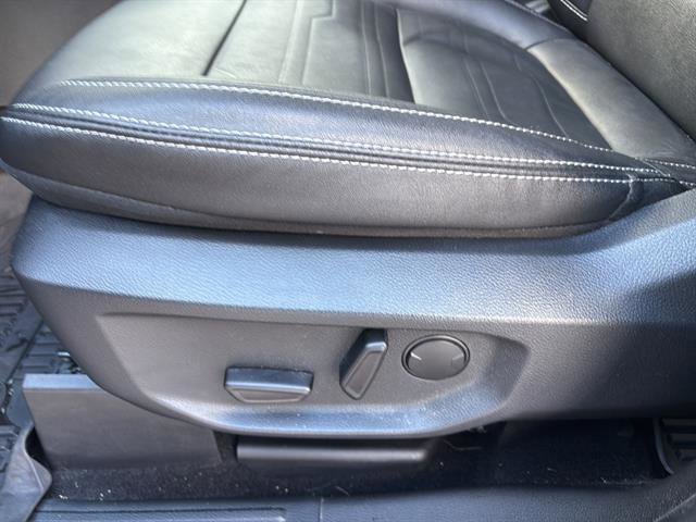 Certified 2024 Ford Ranger Lariat w/ Trailer Tow Package image 12