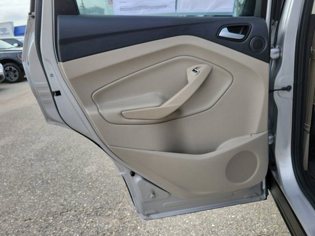 Certified 2017 Ford Escape Titanium image 15