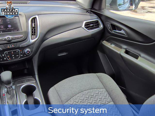 Used 2024 Chevrolet Equinox LT AWD/4WD image 15