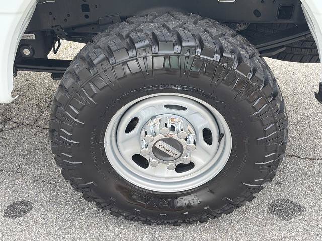 Certified 2025 Ford F250 XL w/ XL Chrome Package AWD/4WD image 21