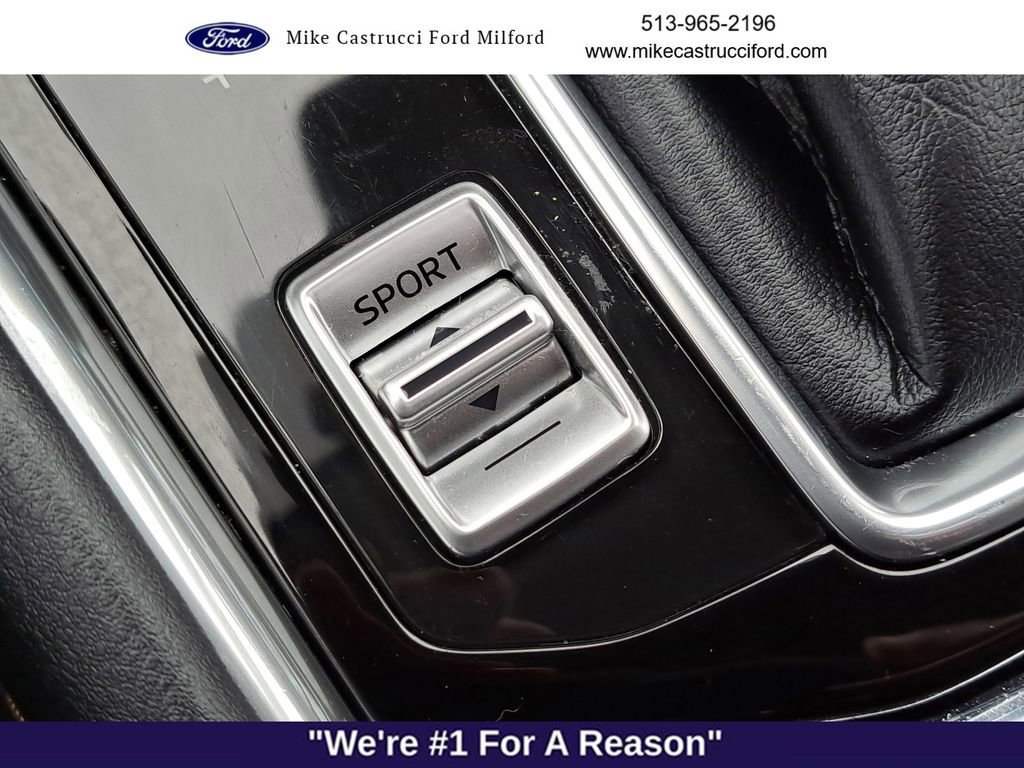 Used 2020 MAZDA CX-5 Grand Touring w/ GT Premium Package image 17