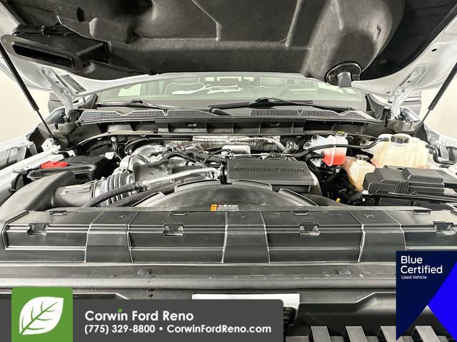 Used 2025 GMC Sierra 2500 AT4X w/ AT4X AEV Edition image 34