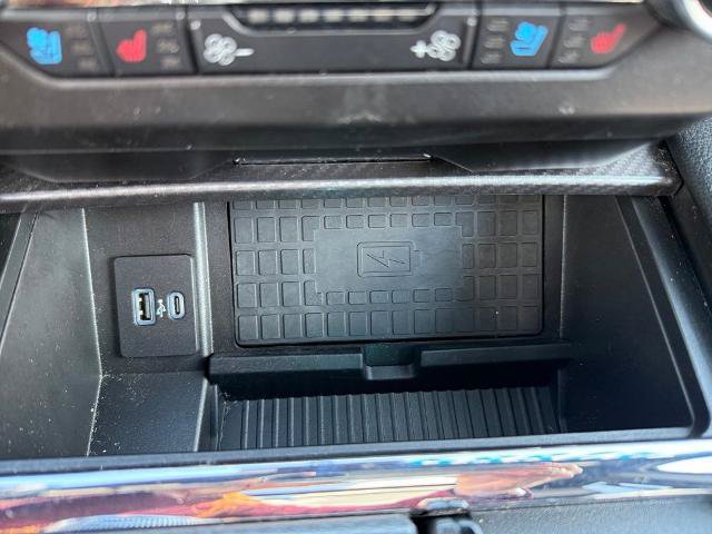 Certified 2021 Ford Expedition Max Limited AWD/4WD image 26