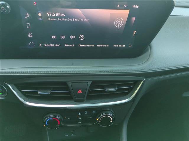 Used 2024 Buick Encore GX Preferred FWD image 14