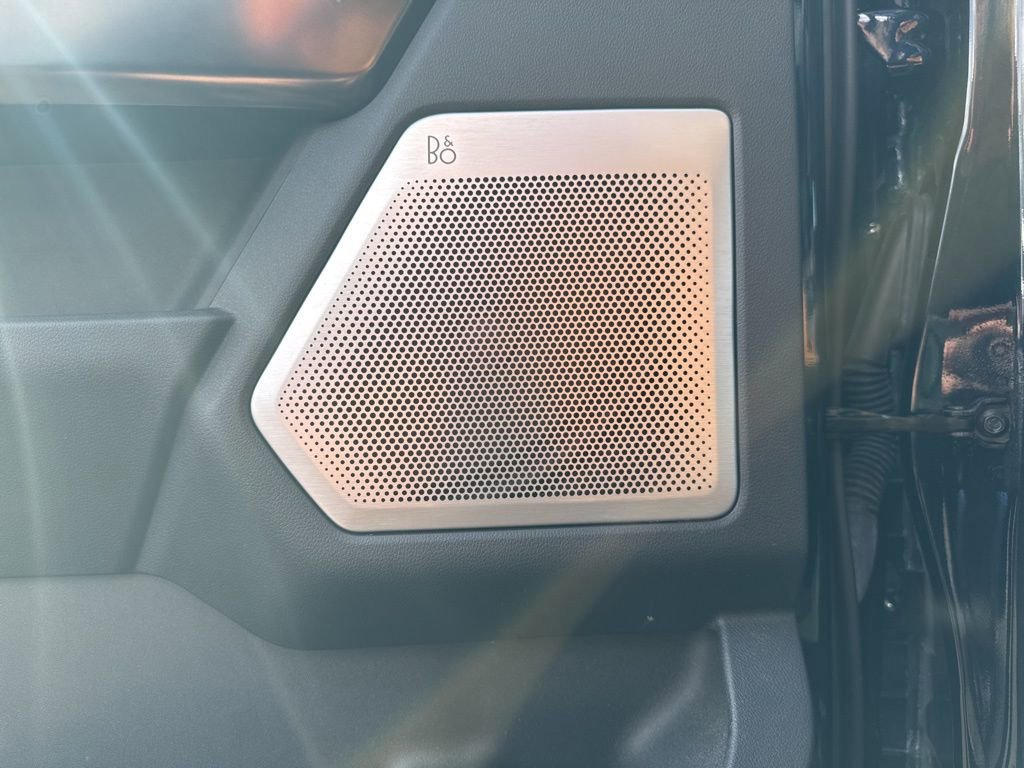 Certified 2023 Ford F150 Platinum w/ Equipment Group 701A High image 20