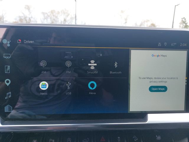 Used 2025 Chevrolet Silverado 1500 LTZ w/ Technology Package image 20