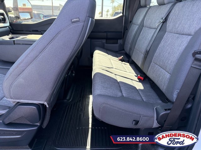 Certified 2024 Ford F250 XL RWD image 16