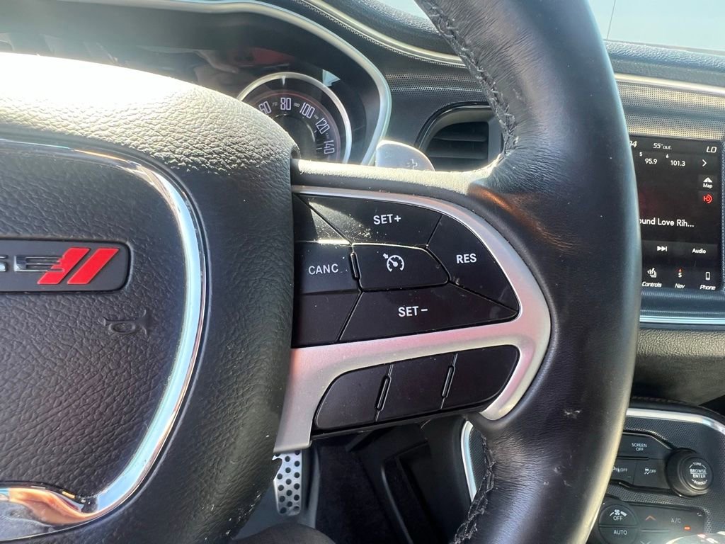 Used 2018 Dodge Challenger GT w/ Driver Convenience Group image 11