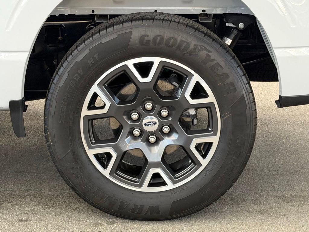 Certified 2024 Ford F150 STX image 13