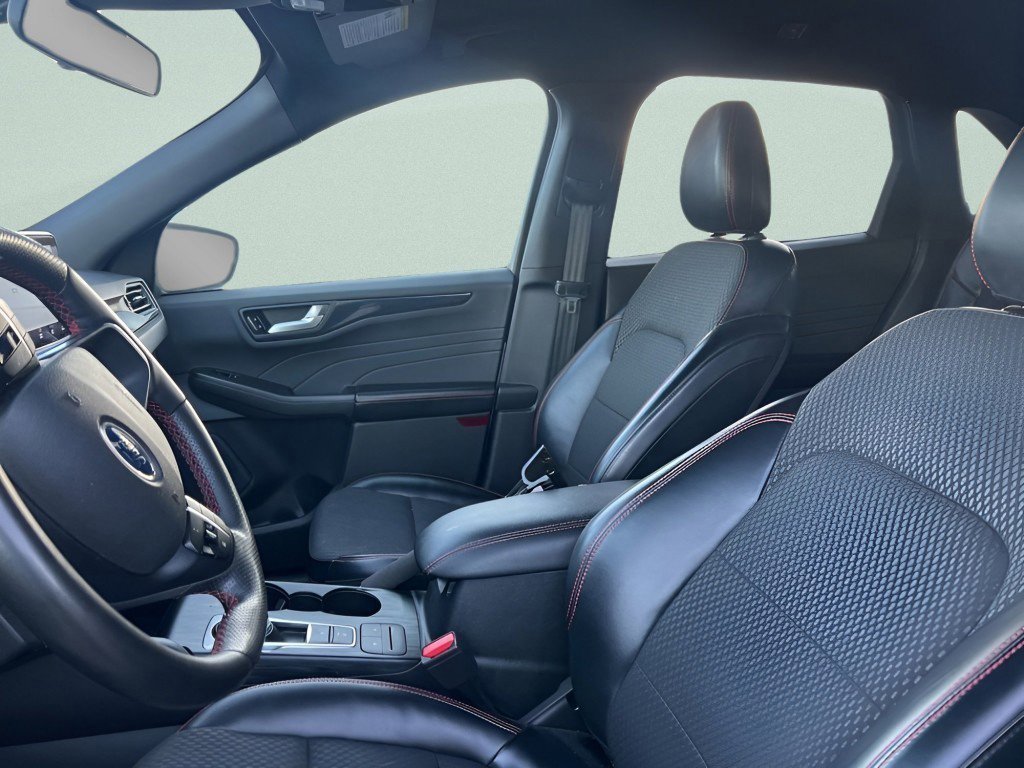 Certified 2023 Ford Escape ST-Line image 21