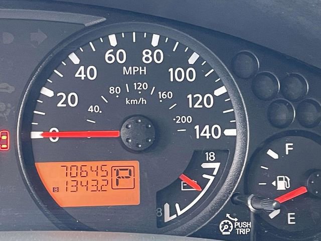 Used 2019 Nissan Frontier SV image 26