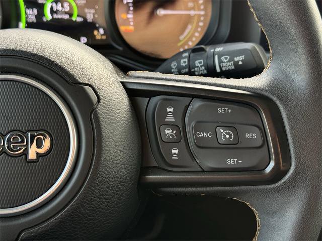 Used 2024 Jeep Wrangler Sport w/ Convenience Group image 19