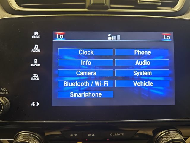 Used 2022 Honda CR-V EX-L image 21