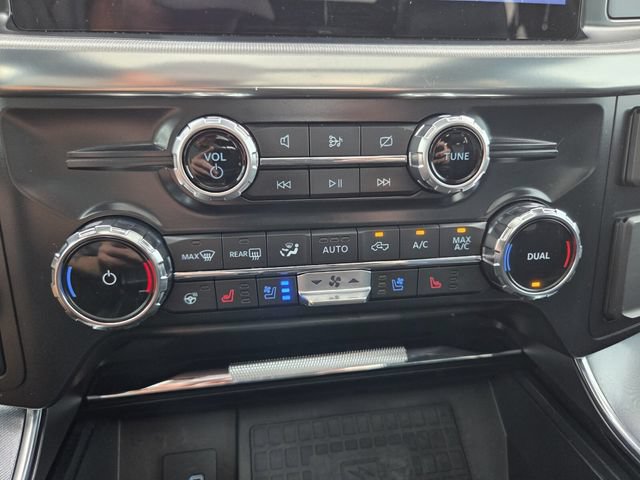 Certified 2022 Ford F150 Raptor w/ Raptor 37 Performance Package AWD/4WD image 28