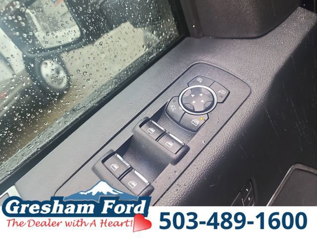 Certified 2020 Ford F150 Lariat w/ Equipment Group 502A Luxury AWD/4WD image 19