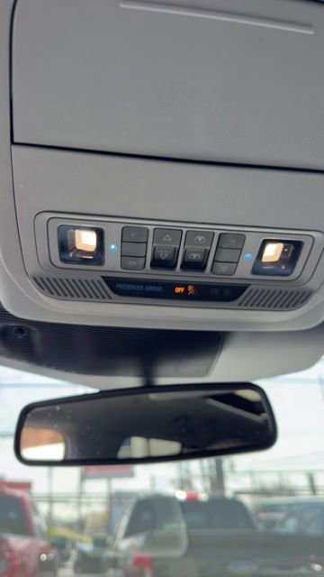 Certified 2023 Ford Explorer XLT w/ Equipment Group 202A image 16