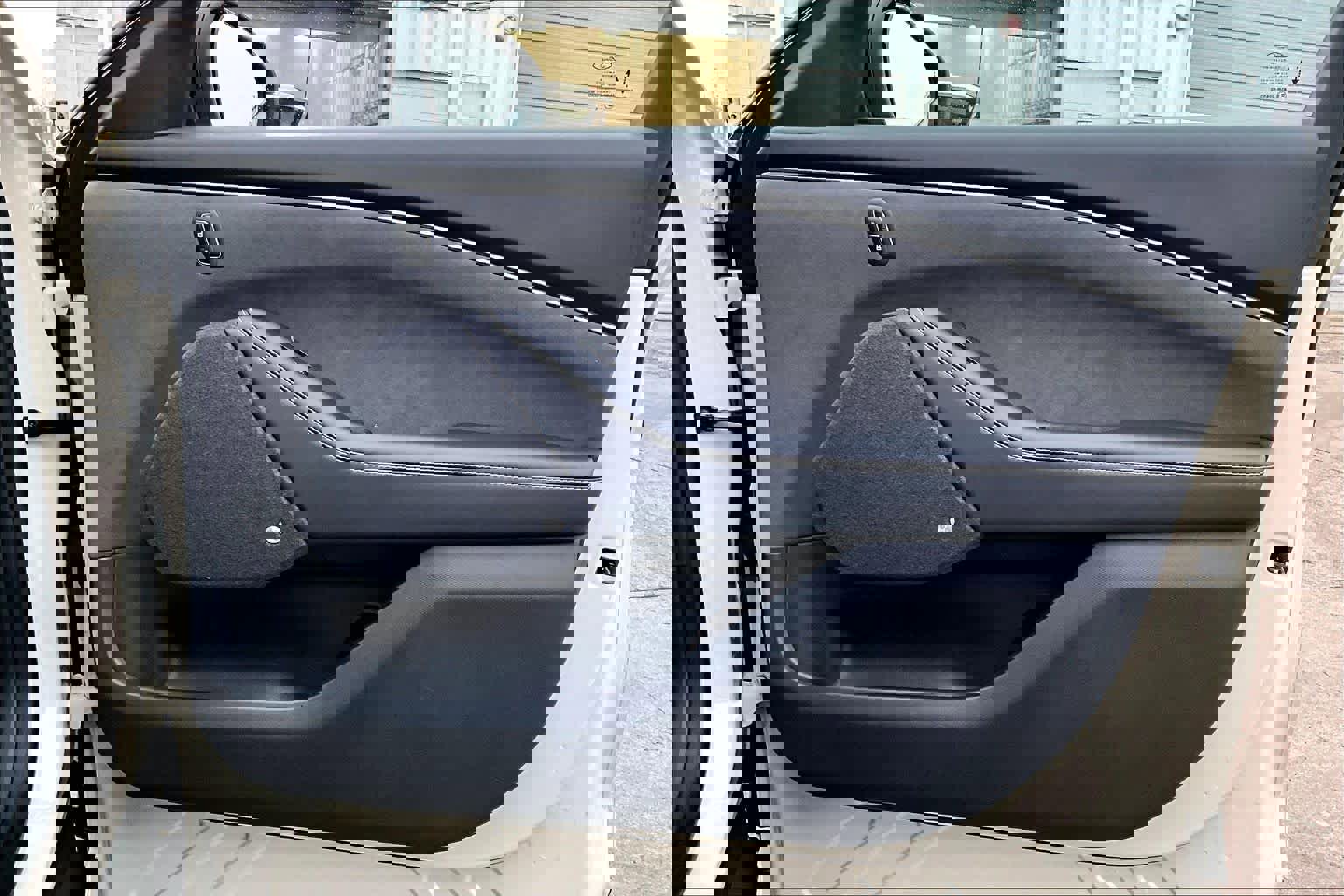 Certified 2025 Ford Mustang Mach-E GT image 22