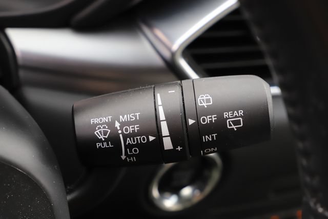 Used 2021 MAZDA CX-5 Touring w/ Touring Preferred SV Package AWD/4WD image 36