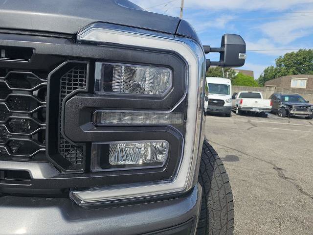 Certified 2023 Ford F250 Lariat w/ Sport Appearance Package AWD/4WD image 31