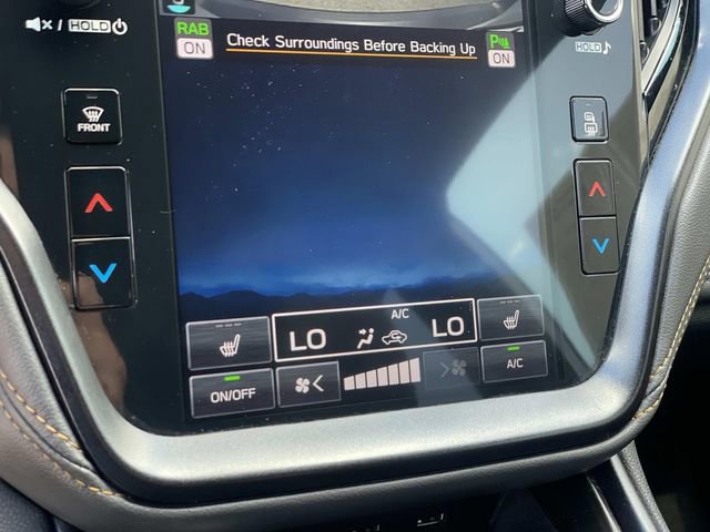 Used 2022 Subaru Outback Wilderness w/ Wilderness Package AWD/4WD image 15