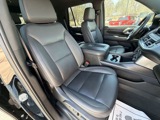 Used 2023 Chevrolet Tahoe LT AWD/4WD image 31