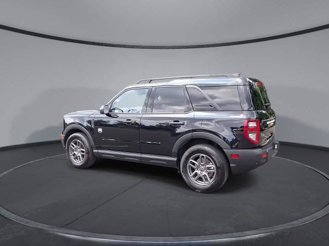 Certified 2025 Ford Bronco Sport Big Bend AWD/4WD image 6