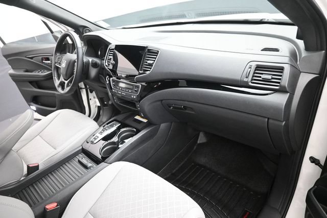 Used 2019 Honda Passport Elite image 29