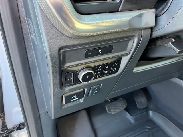 Certified 2025 Ford F150 Lariat w/ Equipment Group 501A Mid AWD/4WD image 17