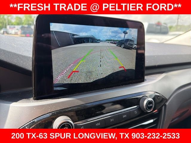 Certified 2024 Ford Escape Active image 13