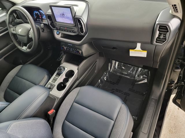 Certified 2023 Ford Bronco Sport Outer Banks w/ Tech Package AWD/4WD image 20