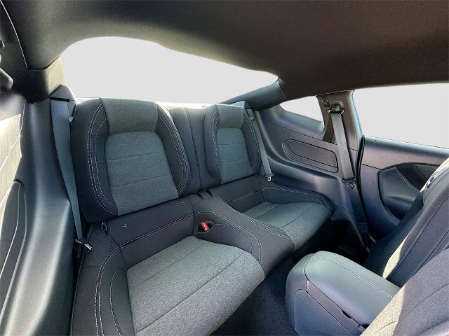 Certified 2025 Ford Mustang GT image 24