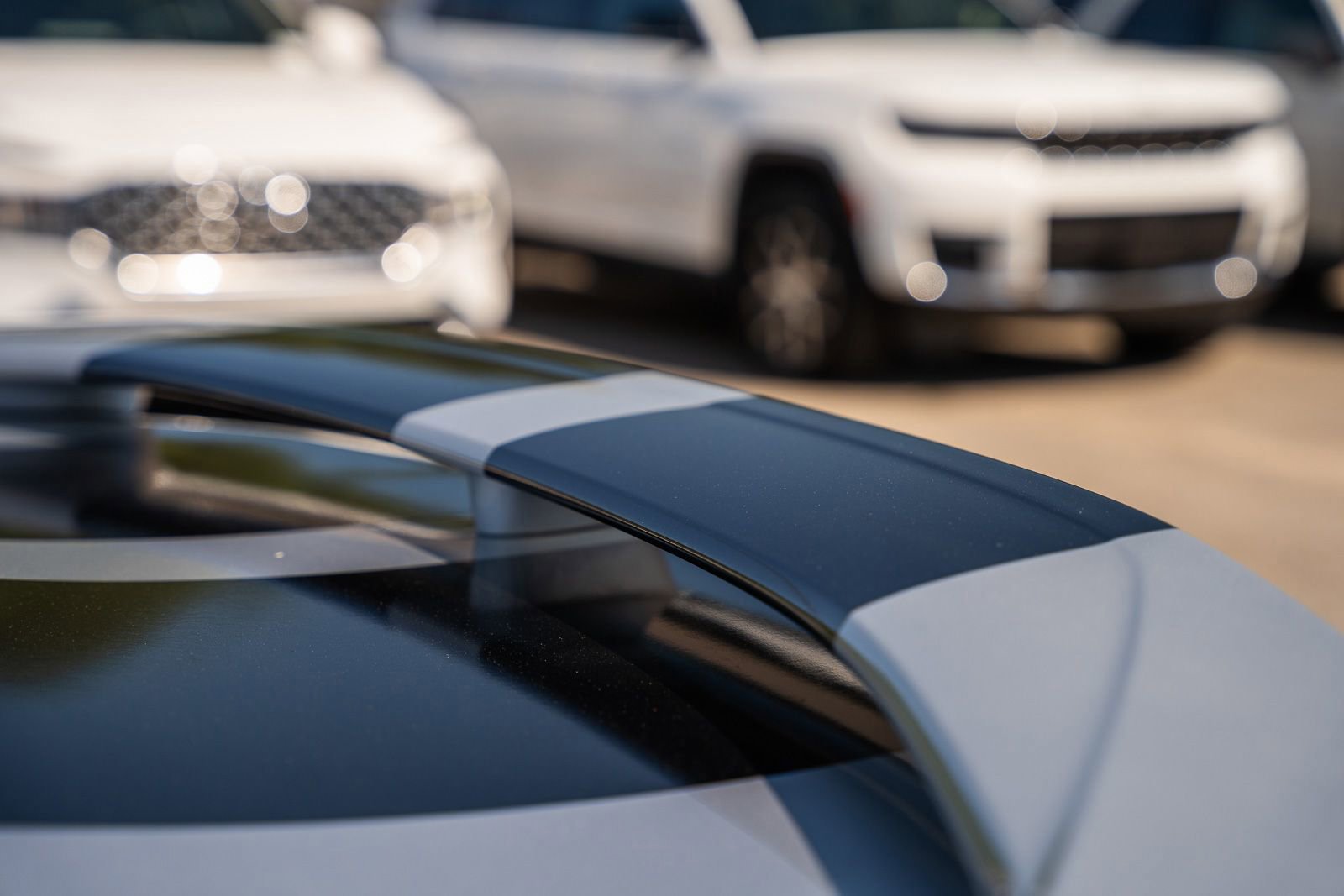 Used 2018 Chevrolet Camaro SS image 30