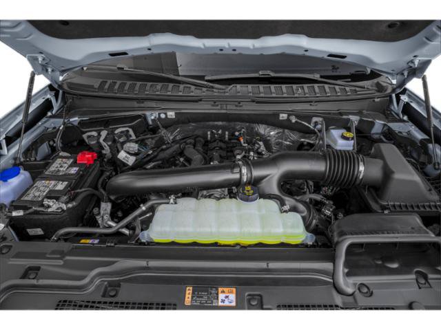 Certified 2025 Ford Expedition Active AWD/4WD image 14