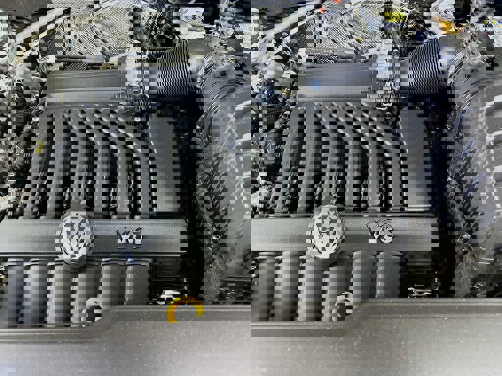 Used 2022 Volkswagen Atlas SEL Premium image 12