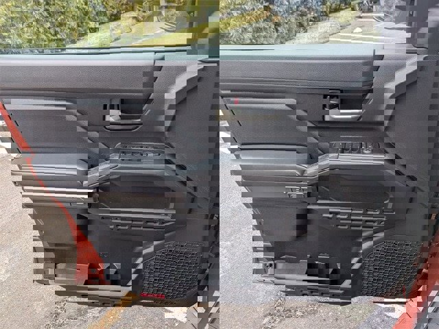 Used 2025 Toyota Tacoma TRD Off-Road image 11